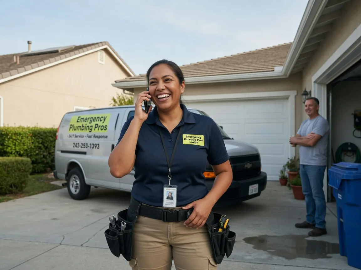 Emergency Plumber Fort Pierce, FL FAQs